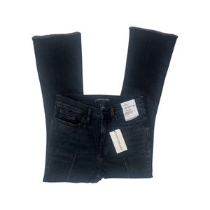 Black Calvin Klein Jeans